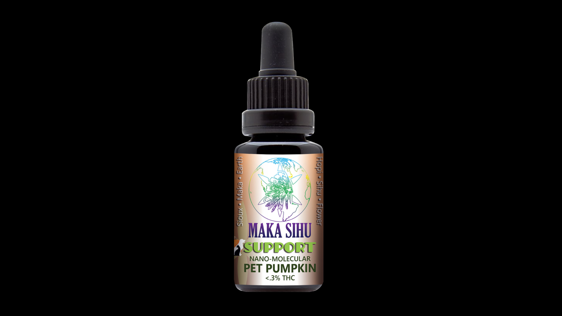 CBD for Pets
