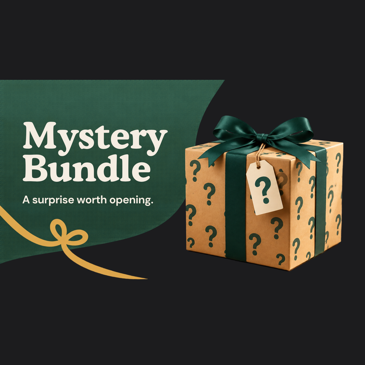 Mystery Bundle