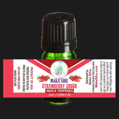 5mL Terpenes (Zero CBD/THC) image 8