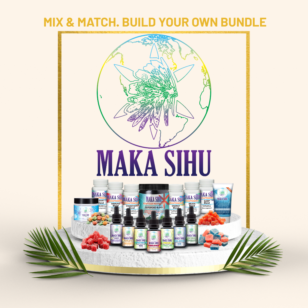 Custom Wellness Bundle