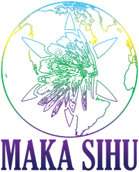 Maka Sihu logo