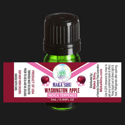 5mL Terpenes (Zero CBD/THC) image 9
