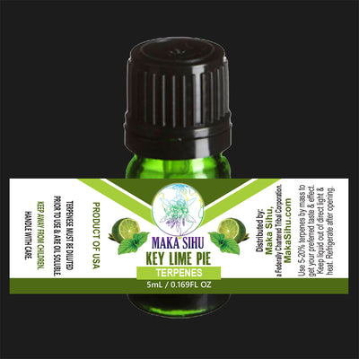 5mL Terpenes (Zero CBD/THC) image 2