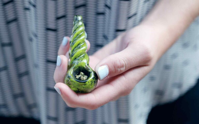 Read more about the article Pot is Good for Your Creativity